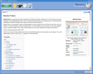 How to download Wikipedia -infogalaxy.in