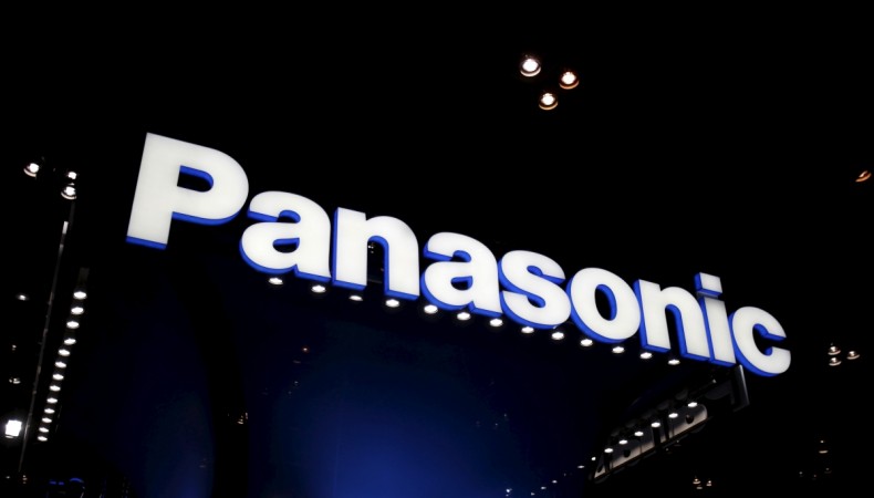 Panasonic Eluga Arc with Volte feature-infogalaxy.in