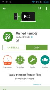 How To Control Your PC From Your Android Device-infogalaxy.in