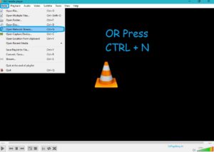 How To Watch Youtube Videos In VLC Media Player