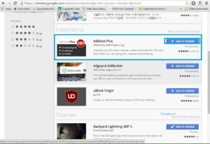 How To Get Rid Of Ads In Google Chrome PC-infogalaxy.in