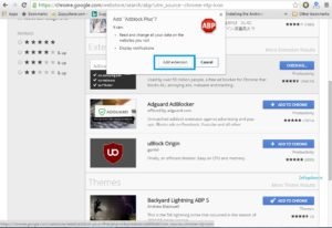 How To Get Rid Of Ads In Google Chrome-infogalaxy.in