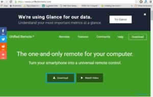 How To Control Your PC From Your Android Device-infogalaxy.in