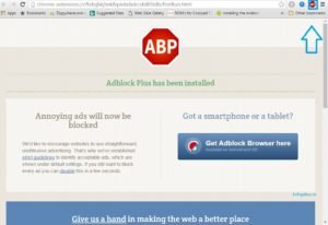 How To Get Rid Of Ads In Google Chrome PC-infogalaxy.in