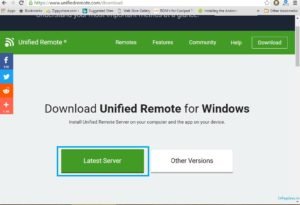 How To Control Your PC From Your Android Device-infogalaxy.in