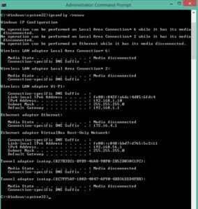 How TO Increase Internet Speed Using Command Prompt