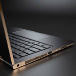 HP Spectre - World's Thinnest Laptop-infogalaxy.in