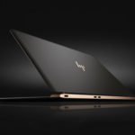 HP Spectre - World's Thinnest Laptop-infogalaxy.in