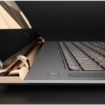 HP Spectre - World's Thinnest Laptop-infogalaxy.in