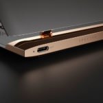 HP Spectre - World's Thinnest Laptop-infogalaxy.in