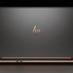 HP Spectre - World's Thinnest Laptop-infogalaxy.in