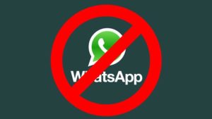 Whatsapp Going To Ban In India