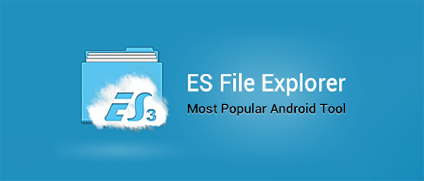 How To Backup Your Apps Using ES Files Explorer-infogalaxy.in