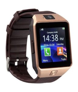 Top 10 Budget Smartwatches In India