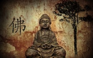 Lessons Of Buddha