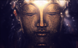 Lessons Of Buddha