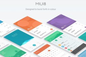 MIUI 9 Based On Android Naugat
