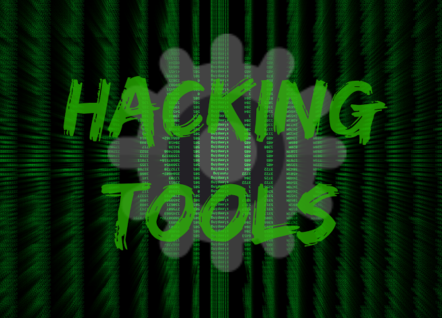 Top 20 Famous Hacking Tools 2016