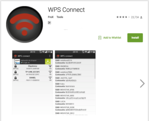 How To Hack Wi-Fi Network Using Android Phone