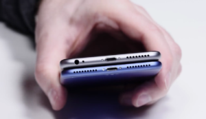 iPhone 7Plus leaked video shows some new stuff