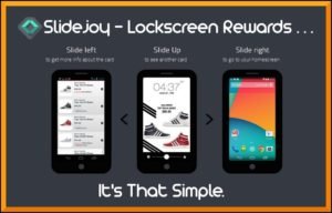 Earn Money By Just Unlocking Your Android Smartphone