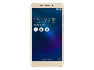 Asus ZenFone 3 Series Launched In India
