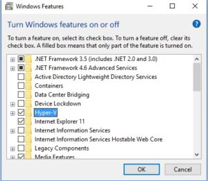How To Create A Virtual Machine In Windows 10