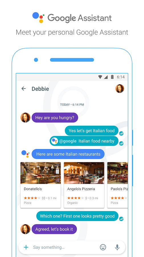 Google Allo is Finally Available To Download
