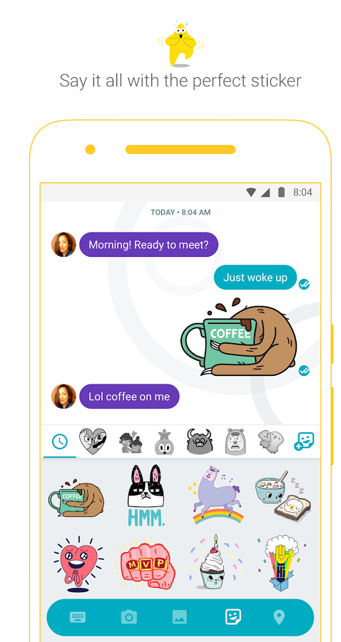 Google Allo is Finally Available To Download