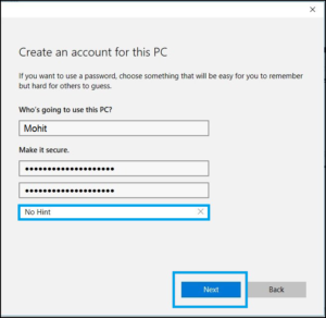 How To Enable Guest Account in Windows 10