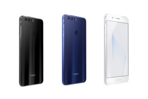 Huawei Honor 8 launched in India