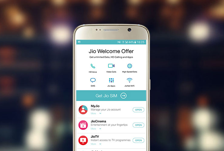 Reliance Jio is going to extend the free preview offer beyond December 31