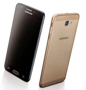 Samsung Launched Galaxy J5 and J7 Prime 