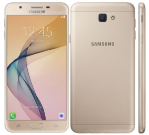 Samsung Launched Galaxy J5 and J7 Prime 