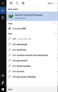 How to increase IDM Download Speed