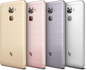 LeEco Le Pro 3 launched with snapdragon 821 in the US