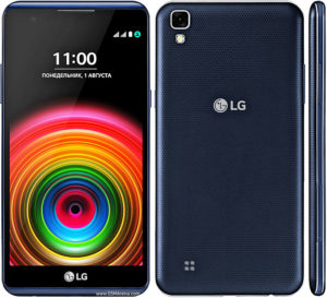 LG launched LG X Power In India With 4100mAh Battery