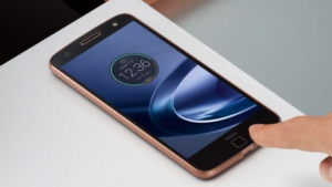 Moto Z and Moto Z Play Launched in India