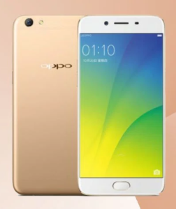 Oppo R9s Plus Launched With Snapdragon 653 Processor