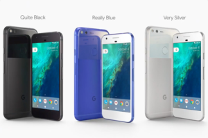 Google Pixel Smartphones Specifications, Pricing And Availability