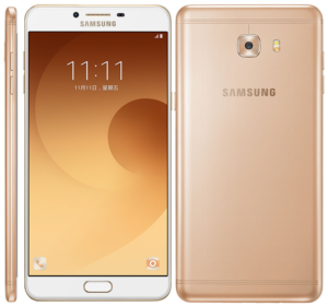 Samsung Galaxy C9 Pro launched in china