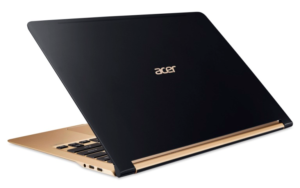 Acer Launched Swift 7 World’s Thinnest Laptop