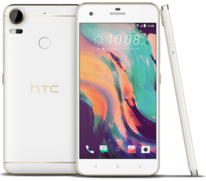 HTC Launched HTC Desire 10 Pro in India With 20MP Rear Camera