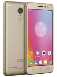 Lenovo K6 Power Launched In India With Snapdragon 430 And 3GB RAM