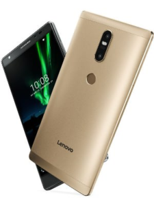 Lenovo Phab 2 Plus Launched With Dual Camera Setup In India