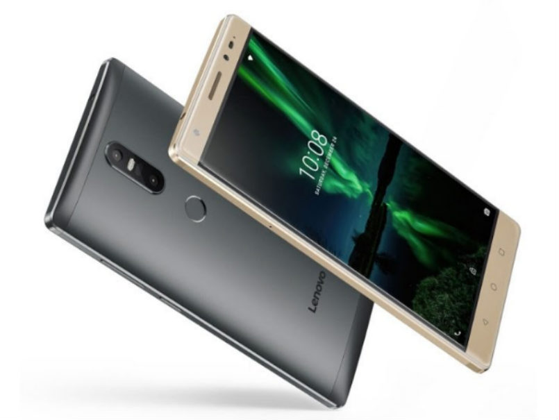 Lenovo Phab 2 Plus Launched With Dual Camera Setup In India