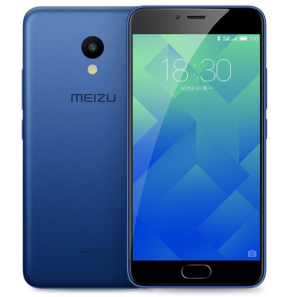 Meizu Has Launched M5 In China With a 3070mAh Battery