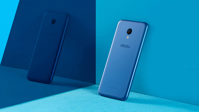 Meizu Has Launched M5 In China With a 3070mAh Battery