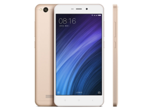 Xiaomi Launched Redmi 4A At An Affordable Price