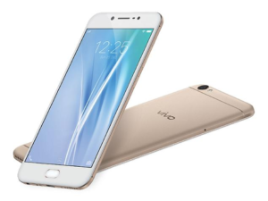 Vivo Launched Vivo V5 With 20MP Front Facing Camera With Moonlight Flash